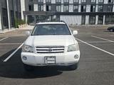 Toyota Highlander 2003 годаүшін6 500 000 тг. в Алматы