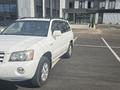 Toyota Highlander 2003 года за 6 500 000 тг. в Алматы – фото 2
