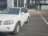 Toyota Highlander 2003 годаүшін6 500 000 тг. в Алматы – фото 2