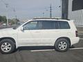 Toyota Highlander 2003 года за 6 500 000 тг. в Алматы – фото 3
