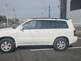 Toyota Highlander 2003 годаүшін6 500 000 тг. в Алматы – фото 3