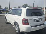Toyota Highlander 2003 годаүшін6 500 000 тг. в Алматы – фото 4