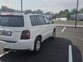 Toyota Highlander 2003 года за 6 500 000 тг. в Алматы – фото 6