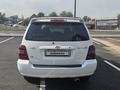 Toyota Highlander 2003 года за 6 500 000 тг. в Алматы – фото 5