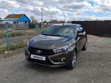 ВАЗ (Lada) Vesta SW 2021 года за 5 300 000 тг. в Макинск