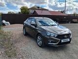 ВАЗ (Lada) Vesta SW 2021 года за 5 300 000 тг. в Макинск – фото 3
