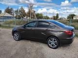 ВАЗ (Lada) Vesta SW 2021 года за 5 300 000 тг. в Макинск – фото 4