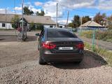 ВАЗ (Lada) Vesta SW 2021 года за 5 300 000 тг. в Макинск – фото 5