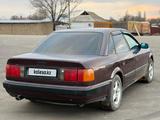 Audi 100 1991 годаүшін2 000 000 тг. в Тараз – фото 2