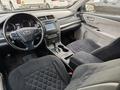 Toyota Camry 2015 годаүшін9 300 000 тг. в Атырау – фото 12