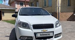 Chevrolet Nexia 2021 года за 3 700 000 тг. в Алматы