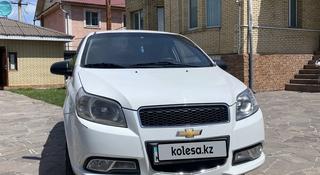 Chevrolet Nexia 2021 года за 3 700 000 тг. в Алматы