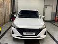 Hyundai Accent 2021 годаfor6 300 000 тг. в Алматы – фото 6