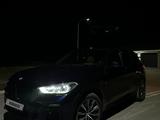BMW X5 2018 года за 33 000 000 тг. в Караганда – фото 2