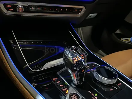 BMW X5 2018 года за 32 000 000 тг. в Караганда – фото 25