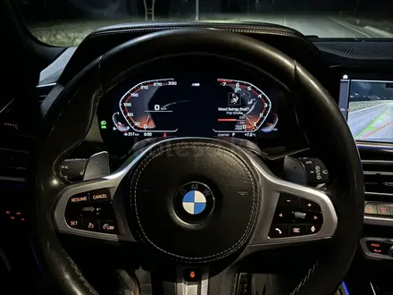BMW X5 2018 года за 32 000 000 тг. в Караганда – фото 24