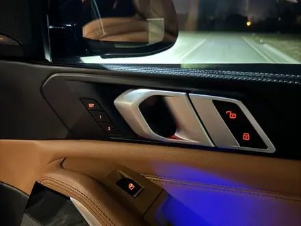 BMW X5 2018 года за 32 000 000 тг. в Караганда – фото 31