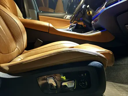 BMW X5 2018 года за 32 000 000 тг. в Караганда – фото 30