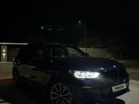 BMW X5 2018 года за 33 000 000 тг. в Караганда