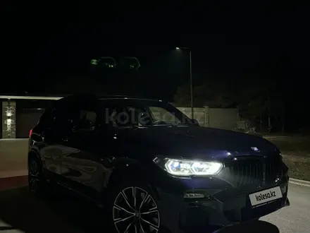 BMW X5 2018 года за 32 000 000 тг. в Караганда