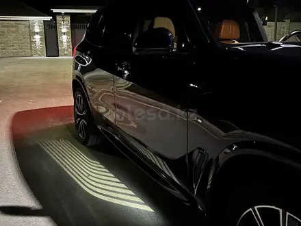 BMW X5 2018 года за 32 000 000 тг. в Караганда – фото 34
