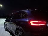 BMW X5 2018 года за 33 000 000 тг. в Караганда – фото 5