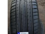 Шины Michelin 245/45R21 PILOT SPORT 4 SUV за 210 000 тг. в Алматы