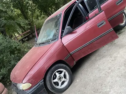 Opel Astra 1992 года за 580 000 тг. в Актобе – фото 4