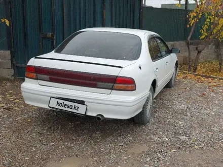 Nissan Cefiro 1996 года за 1 580 000 тг. в Алматы – фото 5