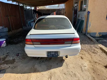 Nissan Cefiro 1996 года за 1 580 000 тг. в Алматы – фото 6