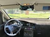Opel Zafira 2003 года за 2 200 000 тг. в Шымкент