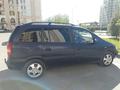 Opel Zafira 2003 года за 2 200 000 тг. в Шымкент – фото 3