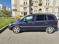 Opel Zafira 2003 года за 2 200 000 тг. в Шымкент – фото 5