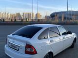 ВАЗ (Lada) Priora 2172 2013 годаүшін700 000 тг. в Семей – фото 2