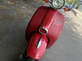 Honda  Giorcub 2002 годаүшін500 000 тг. в Алматы – фото 4