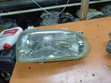 Фара правая Фольксваген гольф 3 дубликат из Германии за 20 000 тг. в Караганда