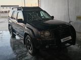 Nissan Xterra 2004 годаүшін5 200 000 тг. в Жанаозен