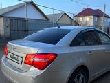 Chevrolet Cruze 2011 годаүшін3 200 000 тг. в Рудный – фото 3