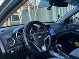 Chevrolet Cruze 2011 годаүшін3 200 000 тг. в Рудный – фото 4
