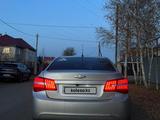Chevrolet Cruze 2011 годаүшін3 200 000 тг. в Рудный – фото 5