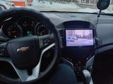 Chevrolet Cruze 2011 годаүшін3 200 000 тг. в Рудный – фото 2