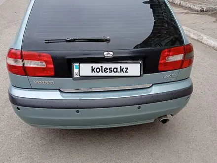 Volvo V40 2002 года за 2 800 000 тг. в Экибастуз – фото 7