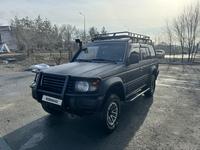 Mitsubishi Pajero 1994 годаүшін4 700 000 тг. в Алматы