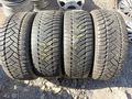 Шины 225/50 R17 — "Dunlop SP Winter Sport M3 DSST" (Германия), зи за 140 000 тг. в Астана