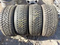 Шины 225/50 R17 — "Dunlop SP Winter Sport M3 DSST" (Германия), зиүшін140 000 тг. в Астана