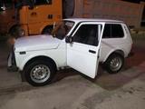 ВАЗ (Lada) Lada 2121 2013 года за 1 700 000 тг. в Кульсары