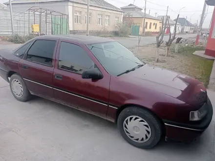 Opel Vectra 1992 года за 800 000 тг. в Туркестан – фото 5