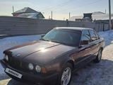 BMW 525 1992 года за 2 500 000 тг. в Астана