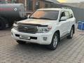 Toyota Land Cruiser 2012 годаүшін22 500 000 тг. в Алматы – фото 2