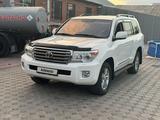 Toyota Land Cruiser 2012 года за 22 500 000 тг. в Алматы – фото 2